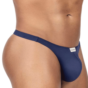 Lingerie-univers 100007 green thong