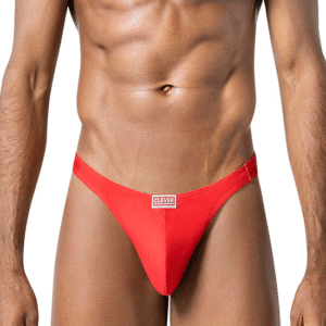 Lingerie-univers Pride thongs colorés