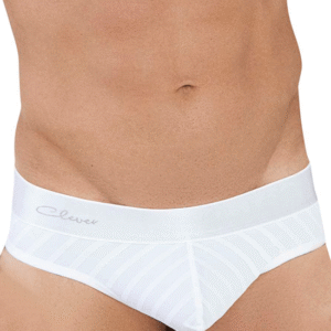 string Lingerie-univers blanc