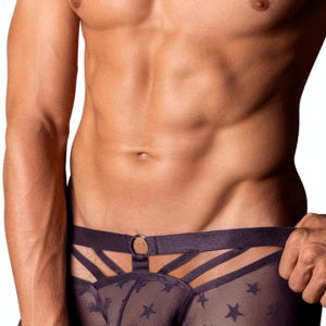 Lingerie-univers Love Star Short