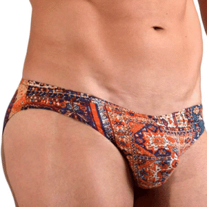 Lingerie-univers 1403 persan imprimé