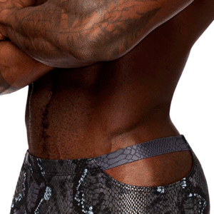linge masculin chic