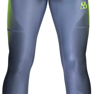pantalon Lingerie-univers gris vert
