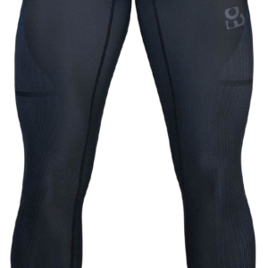 pantalon athlétique gris foncé