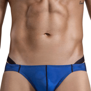 Lingerie-univers 1675 Bikini Bleu