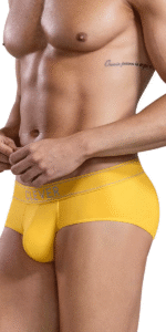 Sous-vêtements hipster Lingérie-univers