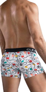 Boxer Lingerie-univers design unique