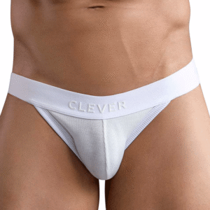 jockstrap beige Lingerie-univers