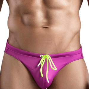 Lingerie-univers 1735 Swim Briefs