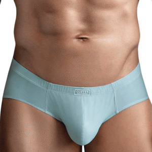 Lingerie-univers 1746 Pastel Briefs Green