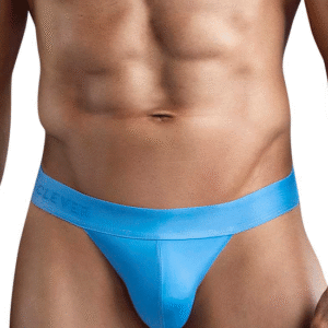 bikini blue style moderne
