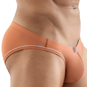 culotte ocre Lingerie-univers