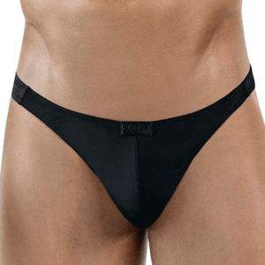 string noir Lingerie-univers 1830