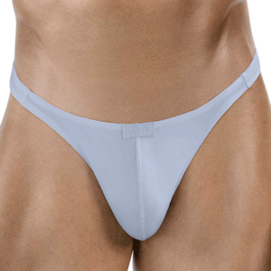 Lingerie-univers 1830 Desirable Thongs Gray
