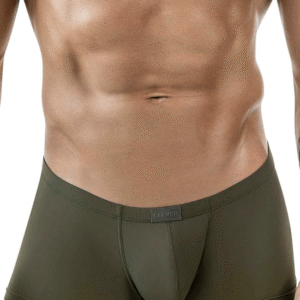 Lingerie-univers 1842 Buenavista Trunks Green