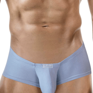 Clever 1844 Aura Trunks Bleu