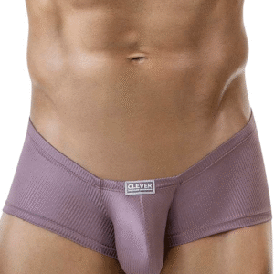 Lingerie-univers 1844 Aura Trunks marron
