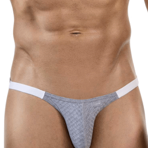 Lingerie-univers 1846 Mantra Bikini Gray