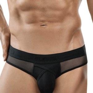Lingerie-univers 1849 Eros Bikini Black
