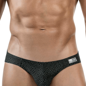 Lingerie univers 1853 bikini noir