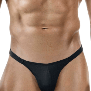 maillot de bain noir