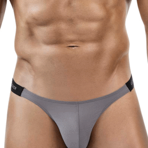 Lingerie-univers 1867 Tokio Bikini Gris