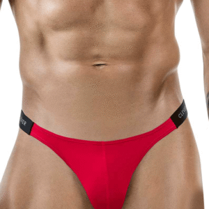 bikini rouge Lingerie-univers 1867 Tokio