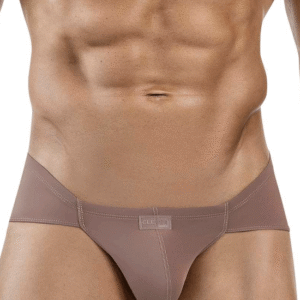 Lingerie-univers Audaz Bikini Brown