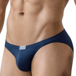 Lingerie-univers briefs bleu foncé