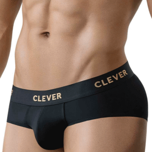 sous-vêtement homme noir