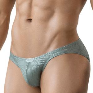 Lingerie-univers 2040 Luxe Briefs vert
