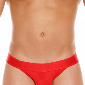 Lingerie-univers 2050 thongs rouges