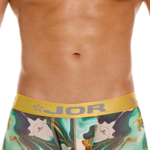 Lingerie-univers 2080 Dublin Trunks Printed
