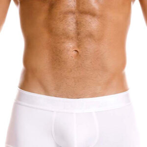 Lingerie-univers 2140 Element Trunks White en blanc