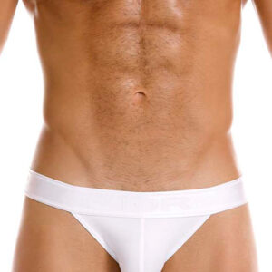 Lingerie-univers 2142 Element Bikini White