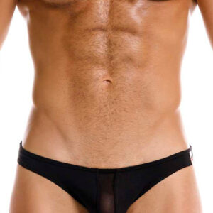 Jor 2151 Apolo Thongs Black