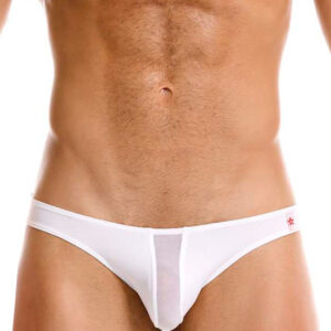 Lingerie-univers 2151 Apolo Thongs White