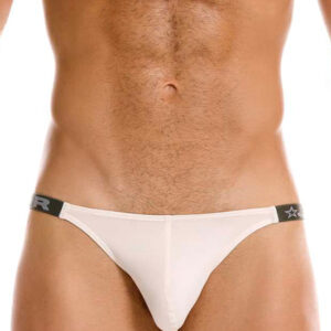 Lingerie-univers 2156 Eros Bikini Beige