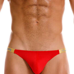 Lingerie-univers 2161 Ares rouge