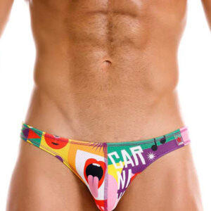 JOR 2172 Carnival Jockstrap