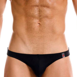 bikini noir Lingerie-univers 2191