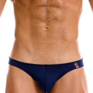 Lingerie-univers 2191 bikini bleu