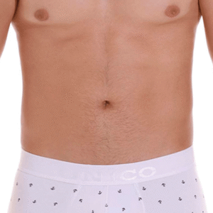 slip Unico blanc