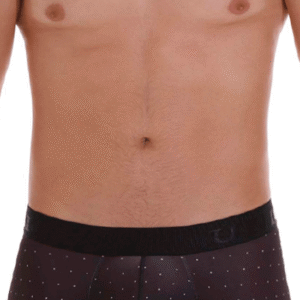 trunks Astros en noir