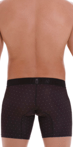 Boxer Briefs noir 22110100203