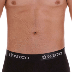 trunks Unico Intenso noirs