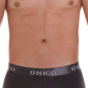 trunks Unico gris foncé