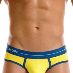 Lingerie-univers 2244 Astra Briefs jaune