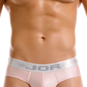 Lingerie-univers Bright Briefs rose