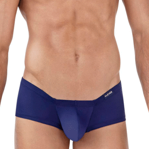 Lingerie-univers 229929 trunks rouge